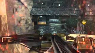 Famous Call of Duty Black Ops: Epic Crossbow Shot (atomic viking54) Wealth