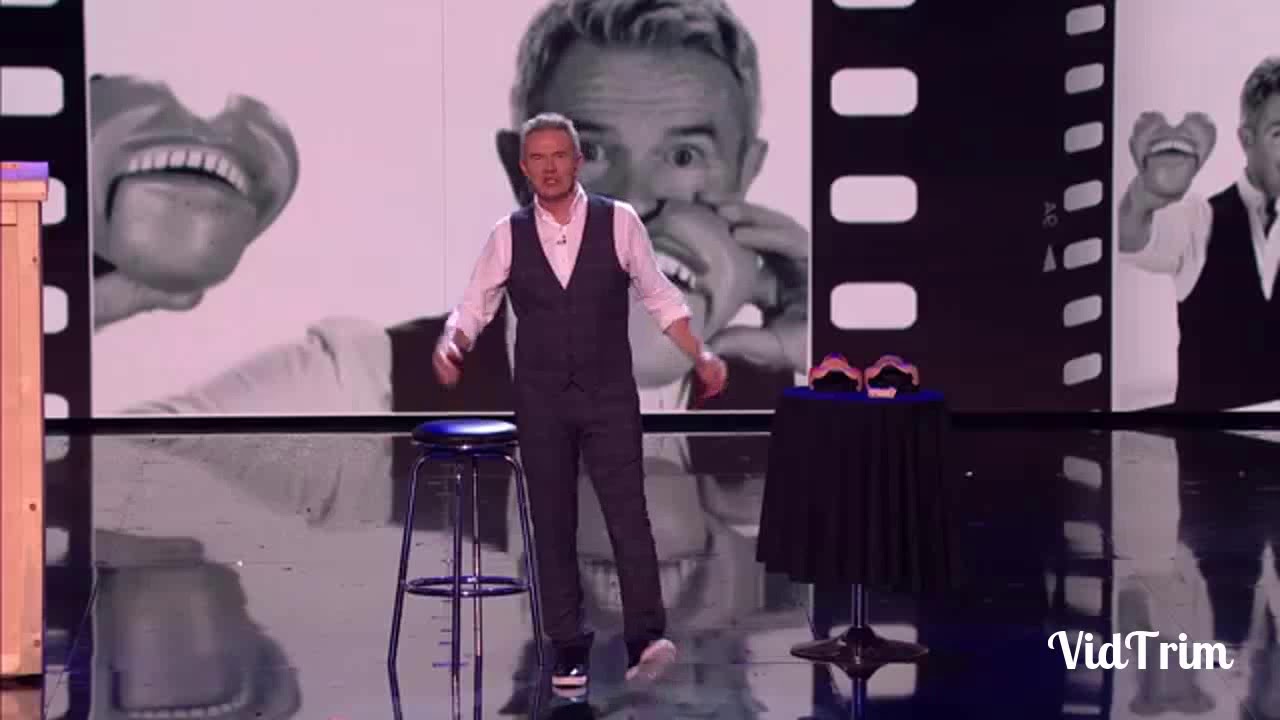 Simon left speechless by Jimmy Tamley_s ventriloquist act _ SemiFinals