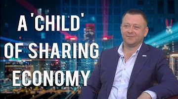 Acumen International as a 