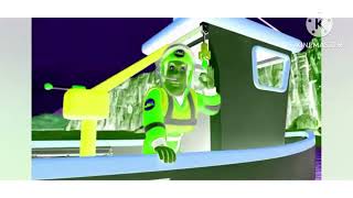 Fireman Sam Intro In G Major 16