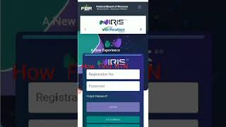How To Find NTN No of FBR  || Get NTN Number || Where to get ntn