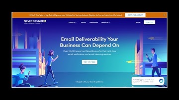 🔥 NeverBounce Review: A Reliable Solution for Email Verification with Room for Improvement