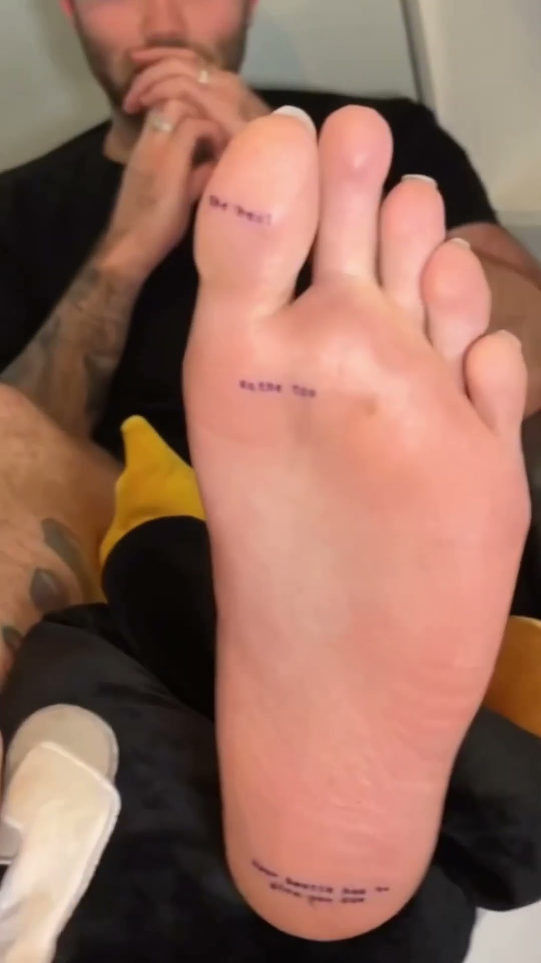 fav tattoos I ever got