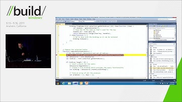 Build data driven collection and list apps using ListView in HTML5