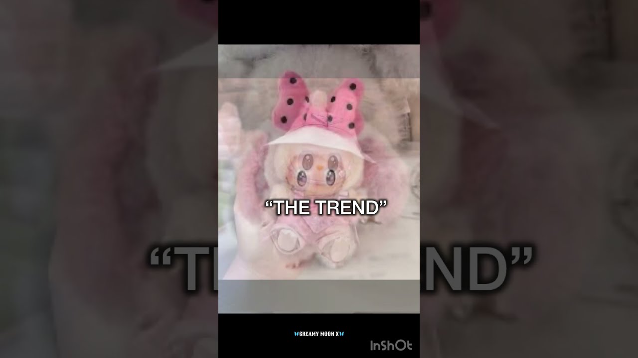 The Trend V S Trendsetter Edit Music