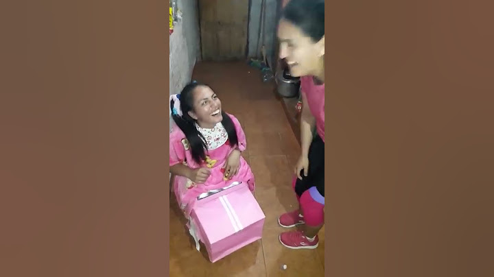 Cuando la bebé dice su primera palabra 😂