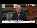 Graham Delivers Remarks at the Faith and Freedom Coalition Conference