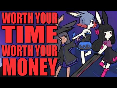 Rabbit and Steel | Worth Your Time and Money (Review)