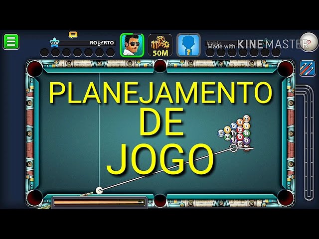 10 dicas indispensáveis para jogar 8 Ball Pool - Canaltech