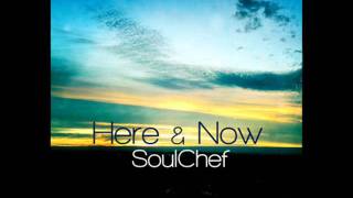 Video thumbnail of "SoulChef - Take ft. Home Brew"