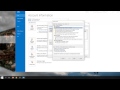 How to Automatically Forward & Redirect Emails in Outlook 2013