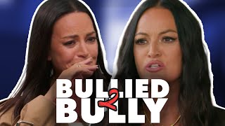 Did Lisa go from Bullied to Bully? | Real Housewives of Salt Lake City S06E09  Recap/Analysis