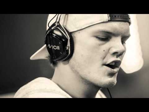 aynil avicii