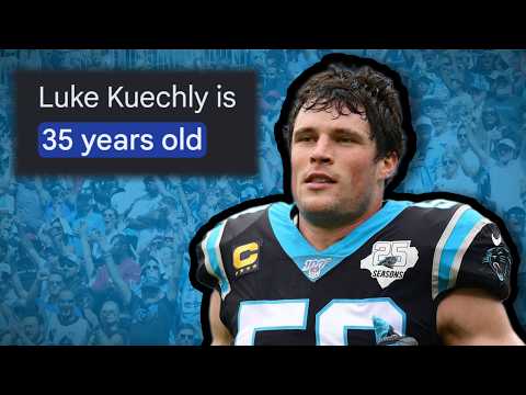 The Youngest NFL Hall of Famers