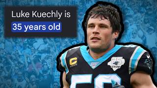 The Youngest NFL Hall of Famers