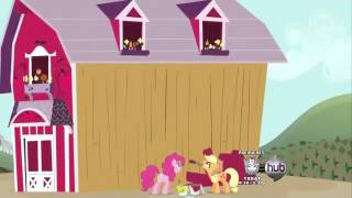 Pmv- Pinkie Pie - Life Could Be A Dream