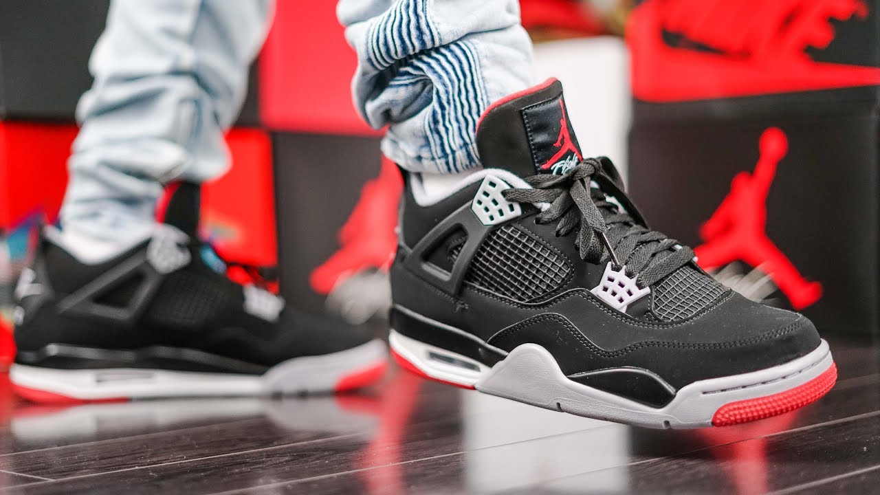 Cuanto cuestan jordan 4