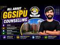 GGSIPU Counselling 2026 | Best IPU Colleges, Cutoff, Placement, Govt vs Private Colleges #ggsipu