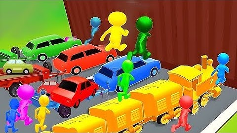 Day02, Shape shifting Gameplay||shape shifting all levels gameplay||shapeshifters game over #shorts