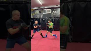 Evo zašto Marko jack nije smeo doći na sparing! 😎 #shorts #tiktok #youtube