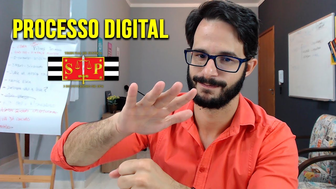 Menos Convocações de Escreventes a Partir de Agora? - Vida de Escrevente - YouTube