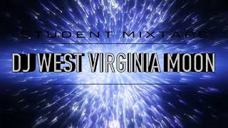MIT Student DJ - DJ West Virginia Moon - Afro-Asian Futurities