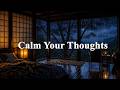 Your Mind Will Shut Down Fast 😴 Soft Rain & Piano for Deep Sleep