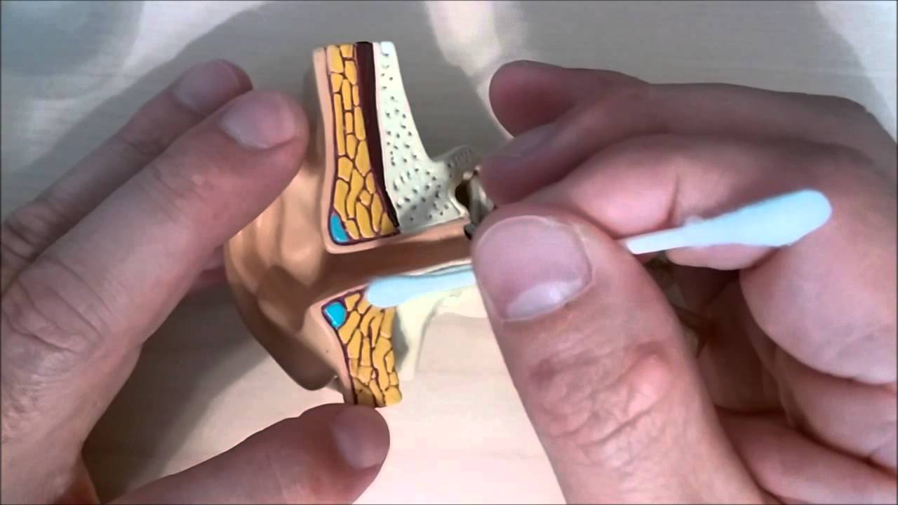 Hearing Central Safe Ear Cleaning YouTube