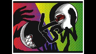 We Going On Flipnote 3D by Labyolon