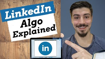 LinkedIn Algorithm Explained By LinkedIn Employee