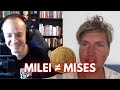Bitcoin &amp; Wirtschaft: Boom and Bust Zyklen verstehen!