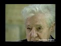 Frontier Nursing Service - Betty Lester Interview