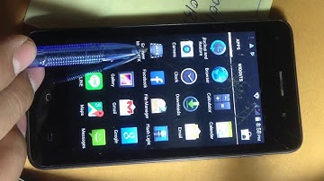 Fix Imei  | Repair Imei Android Phone | How to fix I mei Lava Iris 510 | Restore Imei Android