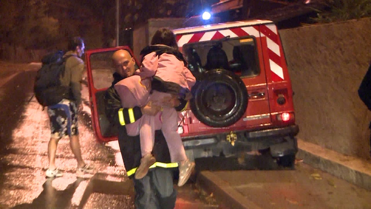 Clip Inondations  2016