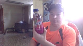Snapple Raspberry Tea Sip N, Review