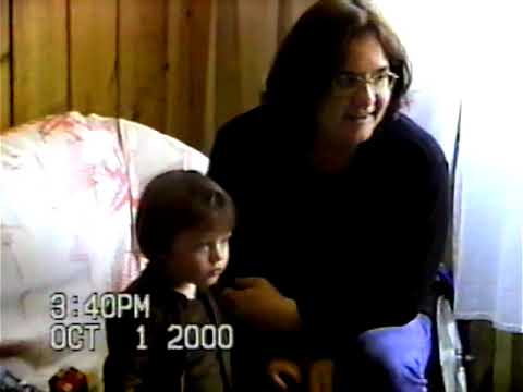 Aniversário 4 Anos - Carlinhos (01/10/2000)