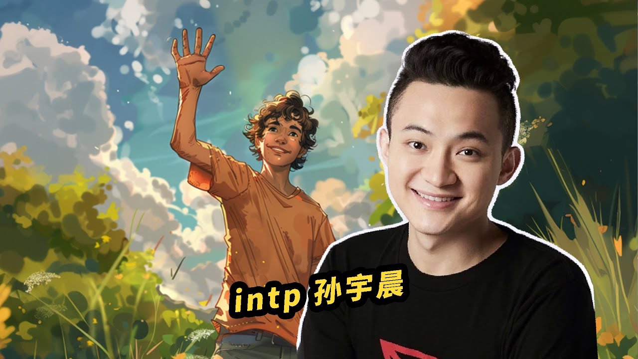 大家好，我是intp孙宇晨，很高兴认识大家，我的xx是xxxxx，xxx是xxxxxxx 😊