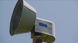 Is technology making tornado sirens obsolete?