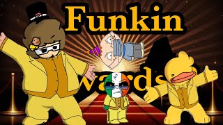 Download lagu Broken Strings SMLCM AND CC Present Funkin Awards 2?
