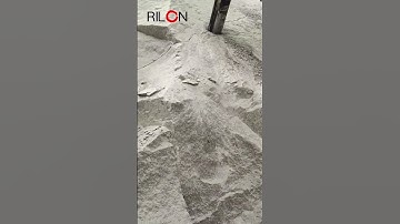 Save time money and be quieter with this allinone rock drill & splitter a powerful construction tool