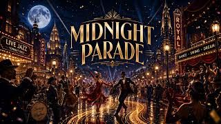 Midnight Parade | Electronic Swing ・ Leon