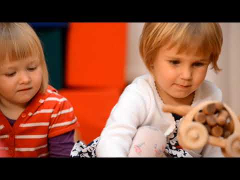 Video: S jakými hračkami si hrají předškoláci?