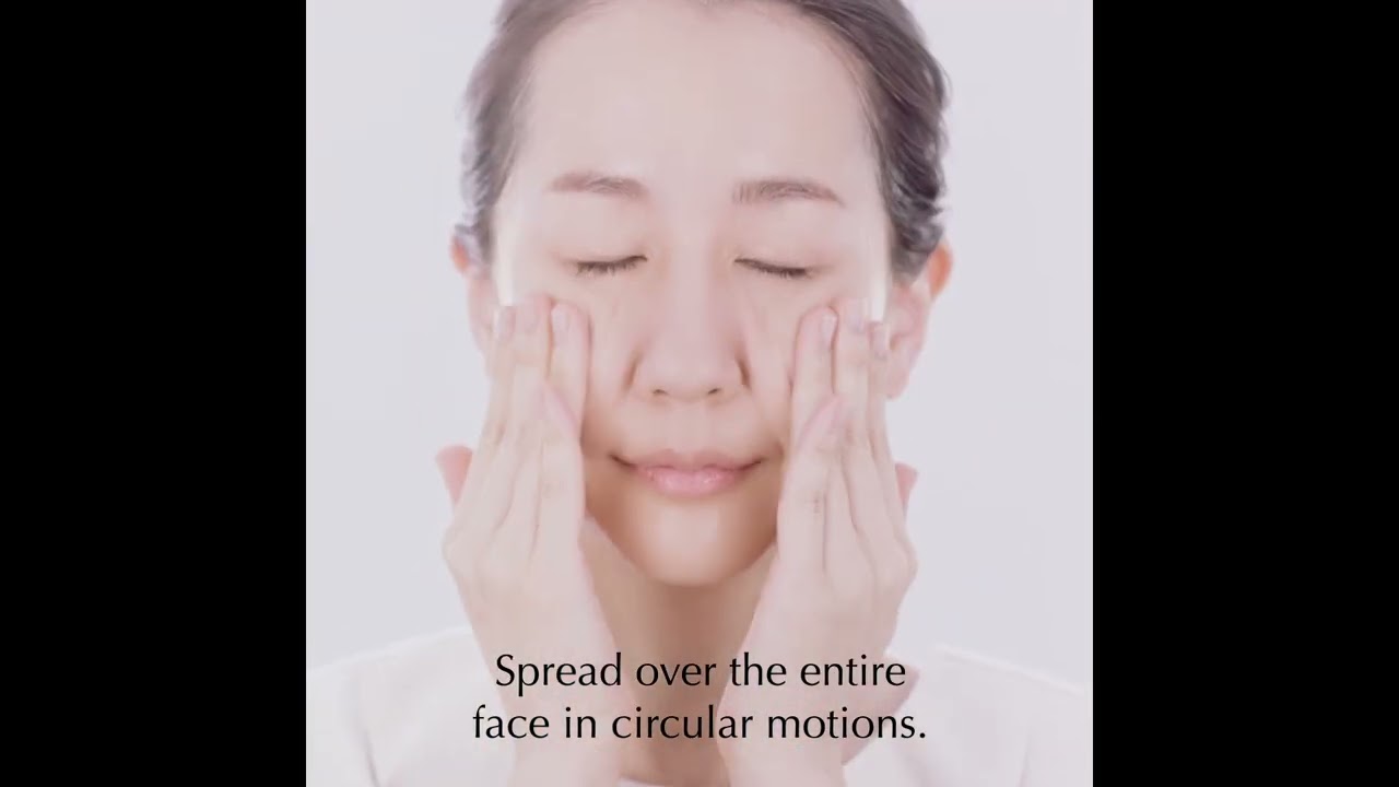 Elixir Smoothing Gel Wash - How To Use