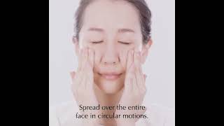 Elixir Smoothing Gel Wash - How To Use