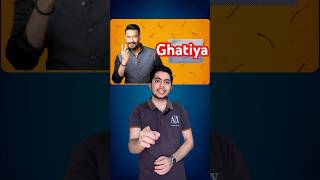 Zero To 450 Crore Ajay Devgans Fathers Inspiring Story ajaydevgan ajaydevgn sonofsardaar2