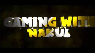 MY NEW INTRO!!!!!!!!WATCH OUT