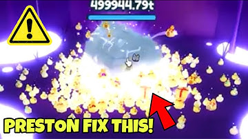 The BEST WAY To Get INFINITE LOOTBAGS In Pet Simulator X (GLITCH)