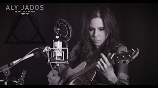 Aly Jados -  MAPS - Live Private Performance - LUMIN8 LIVE