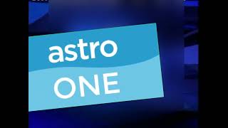 Channel Bumper (2008): Astro One