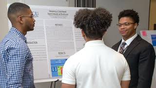 Bridging the Gaps Between the Pillars of Data Science | HBCU DSC 2024 Celebration Highlights